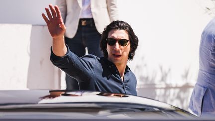 Festival de Cannes 2026 : Adam Driver attendu pour le nouveau James Gray, Quentin Dupieux réunit Woody Harrelson et Kristen Stewart