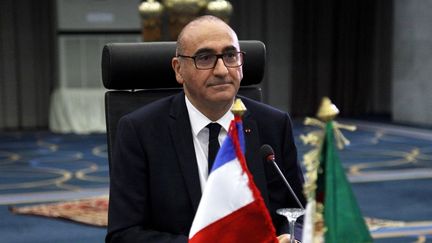 « Un signal très positif » : le ministre de l&rsquo;Intérieur Laurent Nuñez annonce la venue à Paris de son homologue algérien Saïd Sayoud dans « quelques jours »