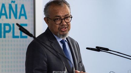L’OMS déclare une urgence internationale pour l’épidémie d’Ebola qui frappe la République démocratique du Congo