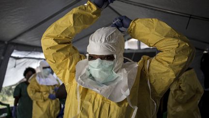 Un variant hautement mortel, des centaines de cas suspects… Ce que l&rsquo;on sait de la nouvelle épidémie d&rsquo;Ebola en République démocratique du Congo