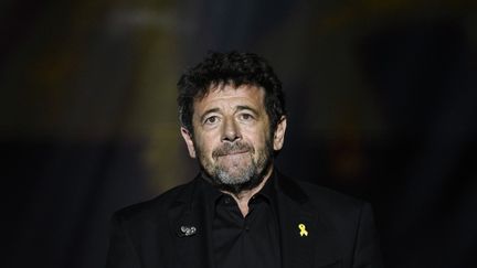 Les plaintes contre Patrick Bruel « a priori » regroupées au parquet de Nanterre, selon la procureure de la République de Paris
