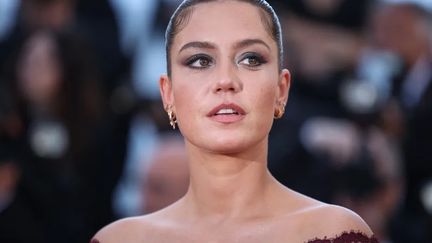 Adèle Exarchopoulos en alcoolique, Adam Driver en dédicace, Canal+ en pleine polémique… Ce qu&rsquo;il faut retenir de la journée au Festival de Cannes