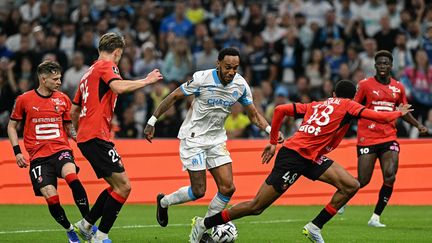 Multiplex de Ligue 1 : Marseille virtuellement en Ligue Europa, match interrompu à Nantes, Lyon sombre face à Lens… Suivez avec nous la 34e et dernière journée de la saison
