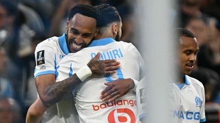 Ligue 1 : l&rsquo;OM qualifié en Ligue Europa, une dernière note positive qui limite les dégâts d&rsquo;une longue saison chaotique