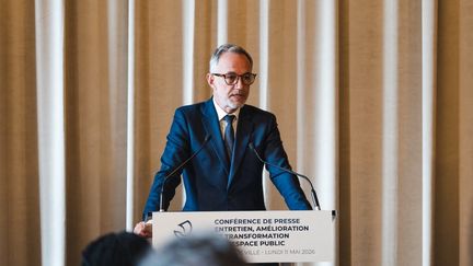 Violences dans le périscolaire à Paris : « Les parents doivent avoir confiance dans leur école », tente de rassurer le maire de la capitale Emmanuel Grégoire