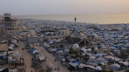 L’ONU exige qu’Israël empêche un « génocide » à Gaza, dans un rapport du Haut-Commissariat des Nations unies aux droits de l’homme