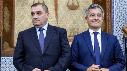 La France et l’Algérie actent une « reprise concrète » de leur « coopération judiciaire opérationnelle »