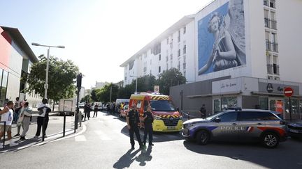 Fusillade mortelle à Nice : trois personnes mises en examen, dont l’homme suspecté d’être le tireur, annonce le procureur de Marseille
