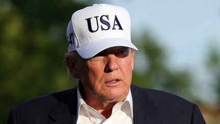 Guerre au Moyen-Orient : Donald Trump affirme avoir renoncé à une attaque prévue mardi contre l&rsquo;Iran