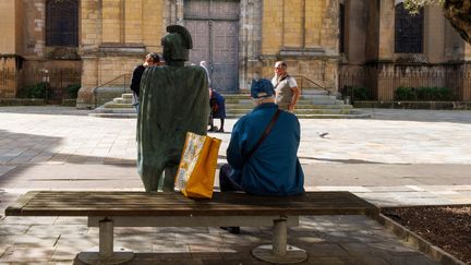 « On va gagner 10 à 15°C » : après une semaine fraîche, « des températures parfois très anormalement chaudes » vont toucher le pays dès mercredi
