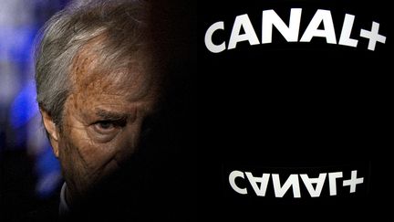 Tribune contre l' »emprise » de Vincent Bolloré sur le cinéma : quatre chiffres pour comprendre le poids de Canal+ dans l’industrie du 7e art