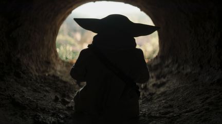 « Ce n’est pas le film le plus attendu de l’année » : la Force est-elle encore avec « Star Wars », alors que sort « The Mandalorian and Grogu » ?