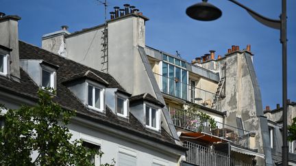 « La capacité d’emprunt se réduit » : le marché immobilier français en difficulté à cause de la guerre au Moyen-Orient