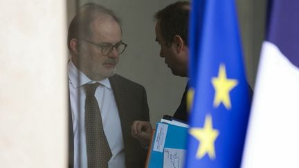 « Un choix de complaisance » : la désignation par l’Élysée d’Emmanuel Moulin pour la Banque de France fait polémique