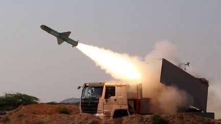 L&rsquo;Iran promet une guerre bien « au-delà de la région » en cas d&rsquo;attaque américaine