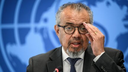 Le risque épidémique de la flambée d&rsquo;Ebola « élevé » aux niveaux national et régional, mais « faible » au niveau mondial, selon l&rsquo;OMS