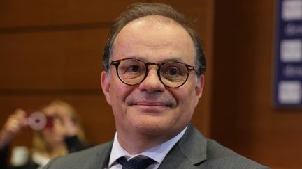 Emmanuel Moulin promet d’être « un homme libre » à la tête de la Banque de France lors de ses auditions devant les parlementaires