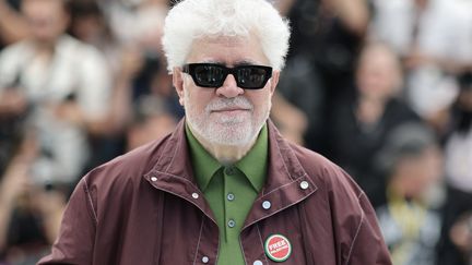 Poutine, Trump et Nétanyahou sont des « monstres », affirme Pedro Almodovar au Festival de Cannes