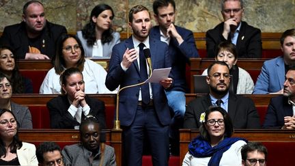 « Une action judiciaire » engagée sur les soupçons d&rsquo;ingérence numérique étrangère visant des candidats LFI aux municipales, annonce le ministre de l&rsquo;Intérieur