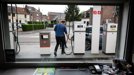 « Je n&rsquo;ai jamais droit à rien » : sur les routes, l&rsquo;aide carburant pour les grands rouleurs fait des déçus