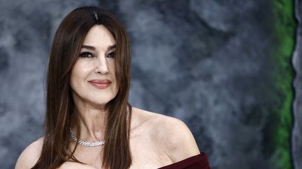 Festival de Cannes 2026 : dernier jour de compétition avec Monica Bellucci, Bastien Bouillon et Hafsia Herzi dans « Histoires de la nuit », à 19 heures