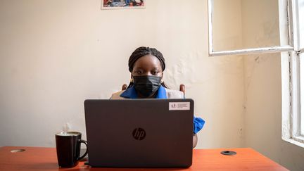 Épidémie d’Ebola en RDC : le rôle majeur des réseaux sociaux pour sensibiliser la population
