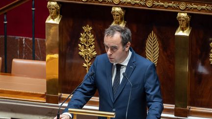 Elections en Nouvelle-Calédonie : le Parlement entérine une ouverture du corps électoral pour les « natifs », à quelques semaines d’un scrutin crucial