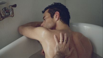 « The Man I Love » : Rami Malek incarne un artiste solaire frappé par le sida dans un film d&rsquo;Ira Sachs, en compétition à Cannes