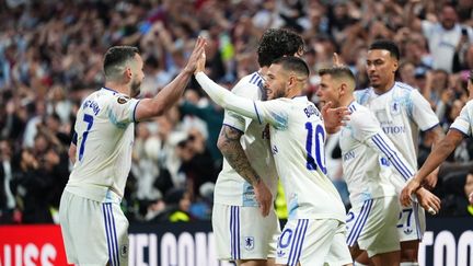 Football : Aston Villa remporte la Ligue Europa, son premier sacre continental depuis 44 ans