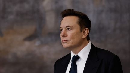 La société SpaceX d&rsquo;Elon Musk annonce officiellement le lancement de son entrée en Bourse