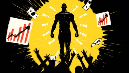 « C&rsquo;est dix fois plus que ce que j&rsquo;ai gagné en dix ans » : comment les Enhanced Games ont séduit des dizaines d&rsquo;athlètes