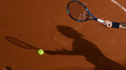 « Deux ou trois mille euros » pour perdre, un jeu ou un set : le tennis reste gangrené par le fléau des matchs truqués