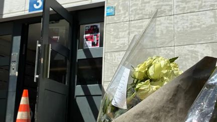 « Je veux juste partir et que ça s&rsquo;arrête ! » : après les obsèques d&rsquo;Elidja, l&rsquo;adolescent tué par balles à Nantes, des riverains à bout face au narcotrafic