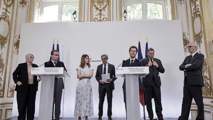 Prime carburant, soutien aux « grands rouleurs » et aux aides à domicile… Ce qu&rsquo;il faut retenir des annonces du gouvernement sur la hausse des prix à la pompe