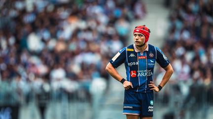 Leinster-UBB : les Bordelais prennent le large grâce à Louis Bielle-Biarrey… Suivez avec nous la finale de Champions Cup