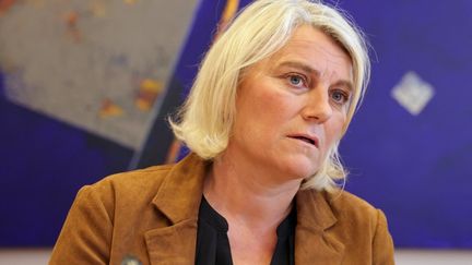 La ministre de la Santé annonce treize mesures pour améliorer la santé des soignants