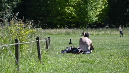 « Dôme de chaleur » sur la France : « On risque de battre des records fin mai », selon un météorologue