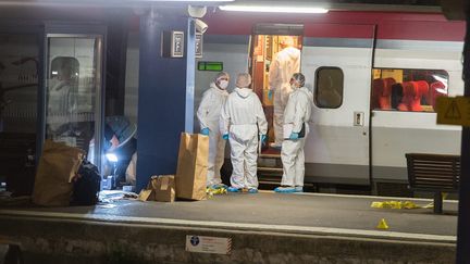 Mohamed Bakkali, logisticien des attentats du 13-Novembre et du Thalys, sur la voie d’une libération conditionnelle en Belgique