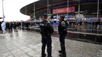 Un dispositif de sécurité « adapté » pour la finale de la Coupe de France, après la violente altercation impliquant des supporters de Nice