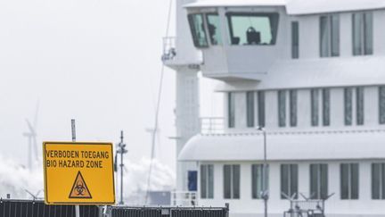 Hantavirus : un nouveau cas confirmé chez un membre d&rsquo;équipage du « MV Hondius » rapatrié aux Pays-Bas, annonce l&rsquo;OMS