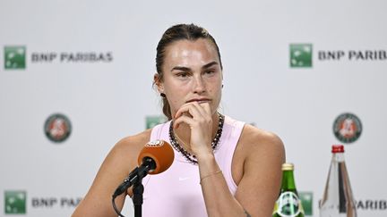 Présence chronométrée, explication des revendications… A Roland-Garros, le « media day » perturbé par la colère des joueurs sur leur rémunération