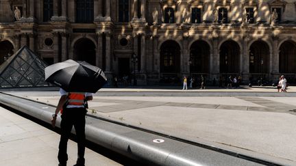 Dôme de chaleur : des records mensuels déjà battus, l’épisode s’annonce « durable », prévient Météo-France