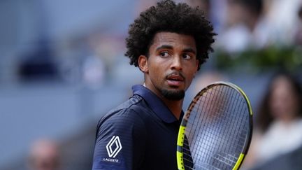 Roland-Garros 2026 : le numéro 1 français, Arthur Fils, annonce son forfait à la veille du début du tournoi
