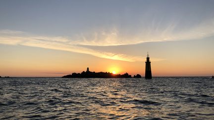Le Finistère placé en vigilance jaune canicule, une première pour un département français dès mai