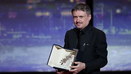 Festival de Cannes 2026: une deuxième Palme d&rsquo;or pour Cristian Mungiu, le film français « Notre salut » récompensé… Découvrez le palmarès complet de la 79e édition