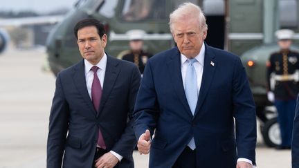 Guerre au Moyen-Orient : les Etats-Unis et l&rsquo;Iran cherchent à finaliser un accord pour la fin de la guerre