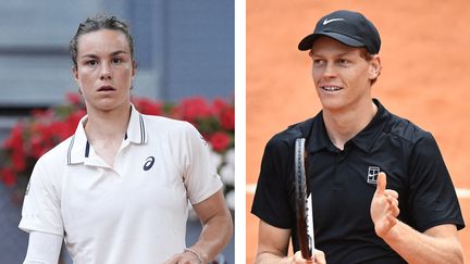 Concurrence de Jannik Sinner, Français dans le doute, tableau féminin indécis… Quatre questions sur l&rsquo;édition 2026 de Roland-Garros