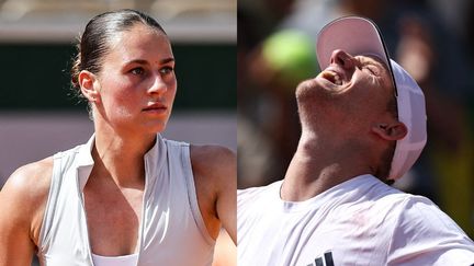 Roland-Garros 2026 : l&rsquo;intense émotion de Marta Kostyuk, une hécatombe tricolore… Les trois infos à retenir du premier jour
