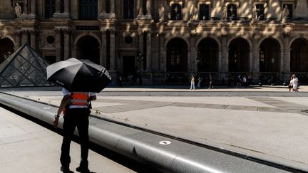 Episode de chaleur : la vigilance jaune à la canicule étendue à 18 départements de l&rsquo;Ouest et de l&rsquo;Ile-de-France