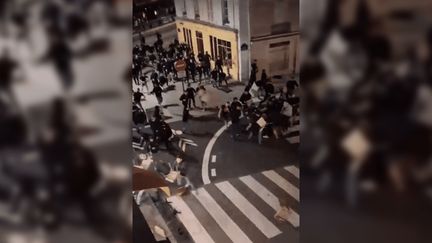 Finale de la Coupe de France de football : quinze personnes mises en examen après les violences impliquant des supporters de l&rsquo;OGC Nice à Paris